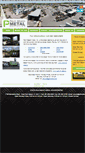 Mobile Screenshot of palmbeachmetal.com
